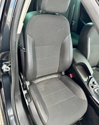 Opel Insignia cena 27900 przebieg: 230000, rok produkcji 2012 z Błaszki małe 497